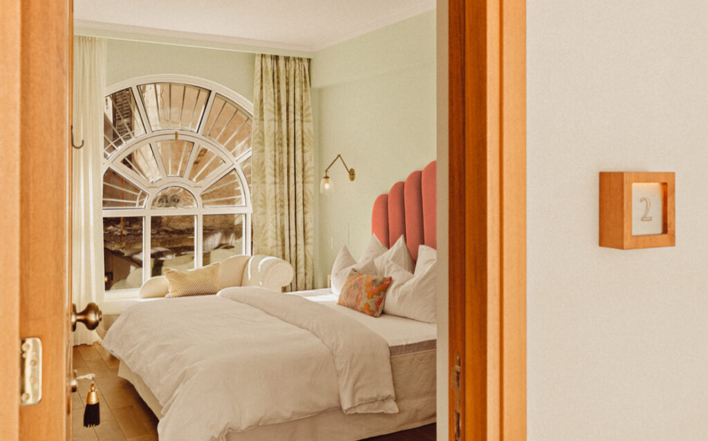 Yoga retreat Cyprus Agora Hotel