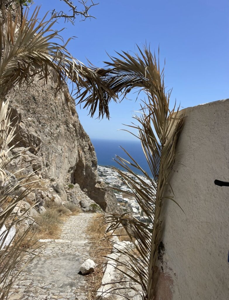 Ancient Thira